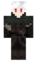 Vryam minecraft skin