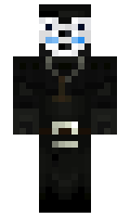 snowleopard8745 minecraft skin