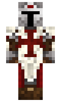 Vermillion0 minecraft skin