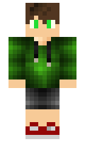 Shumy minecraft skin