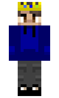 TristanWasTaken2 minecraft skin