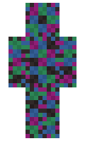 CrispyDrew minecraft skin