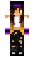Yija minecraft skin