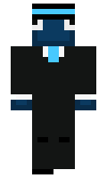 Minezero minecraft skin