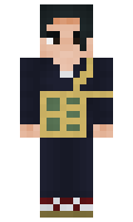GameStar2010 minecraft skin