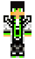 redsolver minecraft skin