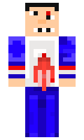 cconnelly minecraft skin