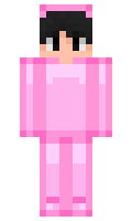 Mew minecraft skin