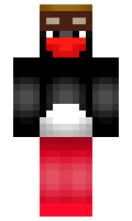 PolkovnikX minecraft skin