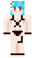 JTCF minecraft skin