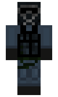 MORKIUS minecraft skin