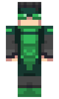 eeveekeeper minecraft skin
