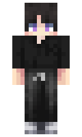 KindMineR minecraft skin