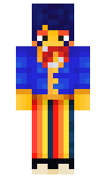 T0xicT0asT minecraft skin