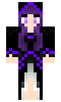TigerTom minecraft skin