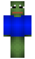 KimchiArizona minecraft skin