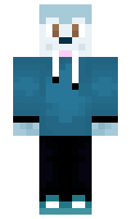 Fernkarry minecraft skin