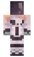 asert minecraft skin