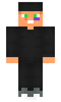 iMaladec minecraft skin