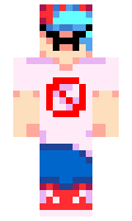 Naruto4175 minecraft skin