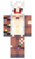 WhiteKyurem100 minecraft skin