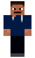 Minee minecraft skin