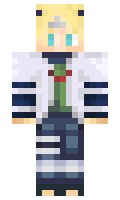 realityisoften minecraft skin