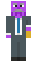 Akuno47 minecraft skin