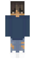 PQSQ minecraft skin