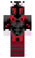 DJAC4 minecraft skin