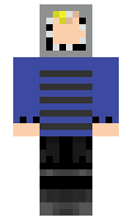 MegaMonkeyXD minecraft skin