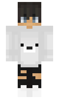 Wallor minecraft skin