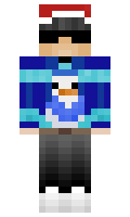 MaxiiikCZ minecraft skin