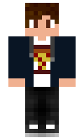 XEsodan minecraft skin