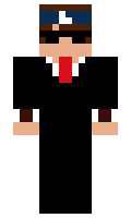 zOcaToca minecraft skin