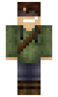 FavreMySabre minecraft skin