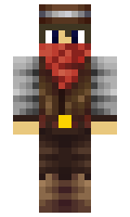 Kivitas minecraft skin