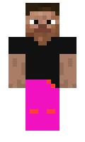 quakers420 minecraft skin