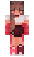 SUSKI minecraft skin