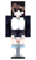 PLAYSTATION minecraft skin