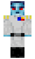 BladeMasterKasim minecraft skin