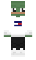 Bamsefar7 minecraft skin