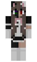 EnderBanana minecraft skin