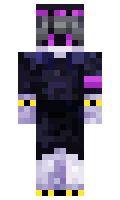 Laytonizer119 minecraft skin