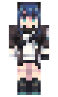 spoonsepic minecraft skin