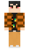 PetuIIIok minecraft skin