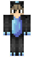 8305 minecraft skin