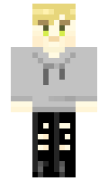 lemongin2987 minecraft skin
