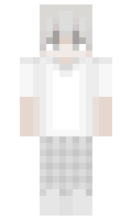 Aaliyahuwu minecraft skin