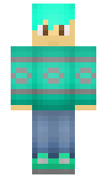 ICUAllDEAD minecraft skin